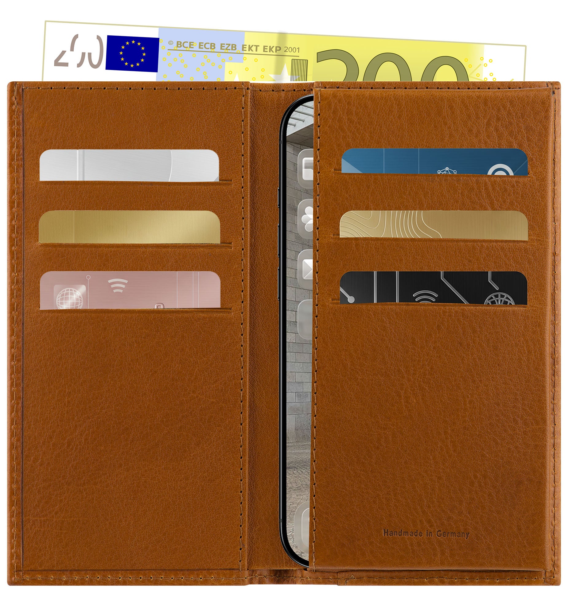 Etui für iPhone Air