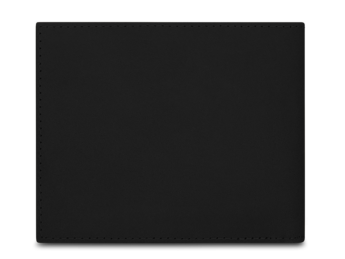 Wallet with money clip Handmade in Germany