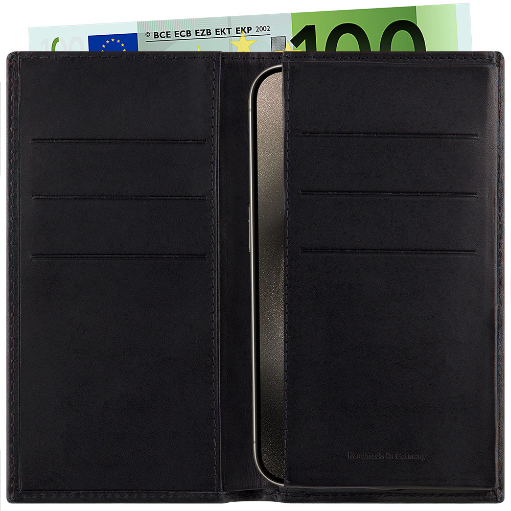 Etui für iPhone 15 & 15 Pro