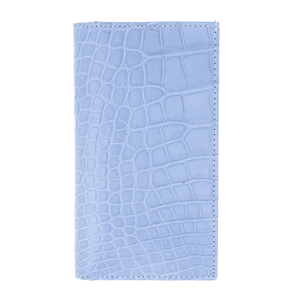 Alligator Leder iPhone Etui