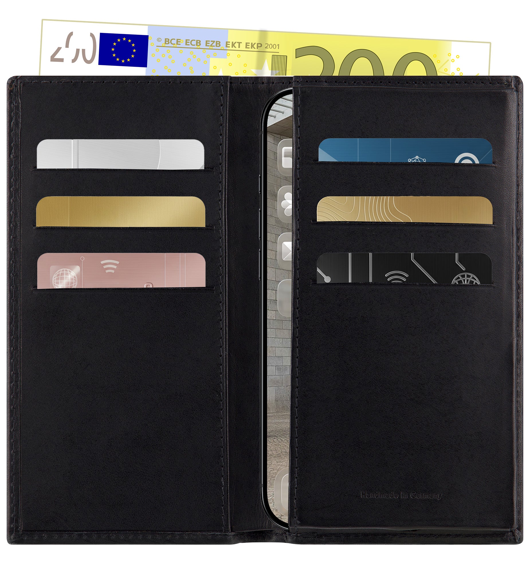 Etui für iPhone Air