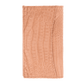 Alligatorleder Etui rosé